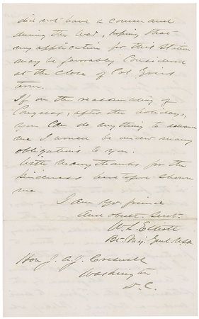 Lot #263 Civil War Group Lot - Image 6