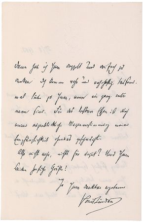 Lot #366 Artists and Writers Group Lot - Image 6