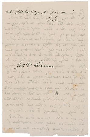 Lot #366 Artists and Writers Group Lot - Image 10