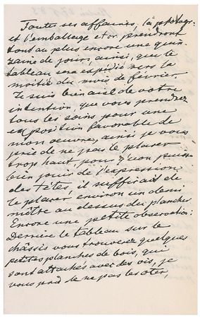 Lot #366 Artists and Writers Group Lot - Image 21