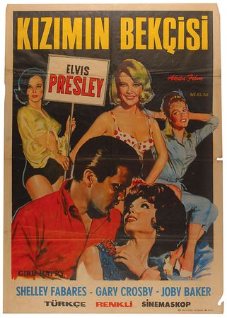 Lot #673 Elvis Presley - Image 3