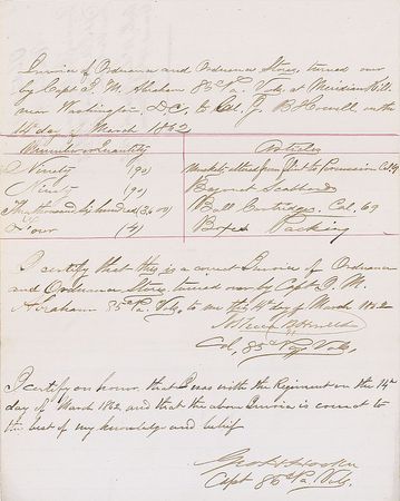 Lot #262 Civil War Group Lot - Image 1