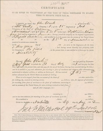 Lot #262 Civil War Group Lot - Image 2