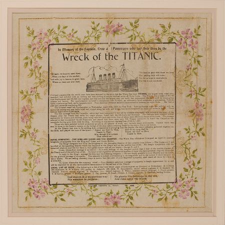 Lot #230 Titanic Newspapers - Image 6