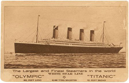 Lot #229 Titanic: Copious assortment of 30 postcards - Image 9
