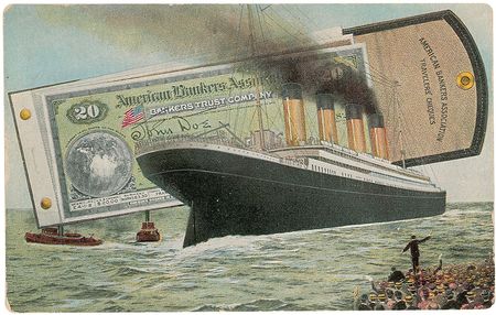 Lot #229 Titanic: Copious assortment of 30 postcards - Image 13
