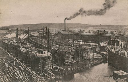 Lot #229 Titanic: Copious assortment of 30 postcards - Image 16