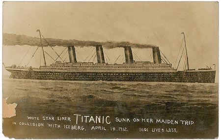 Lot #229 Titanic: Copious assortment of 30 postcards - Image 22