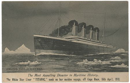 Lot #229 Titanic: Copious assortment of 30 postcards - Image 23