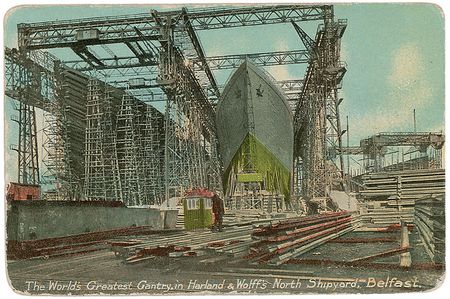 Lot #229 Titanic: Copious assortment of 30 postcards - Image 24
