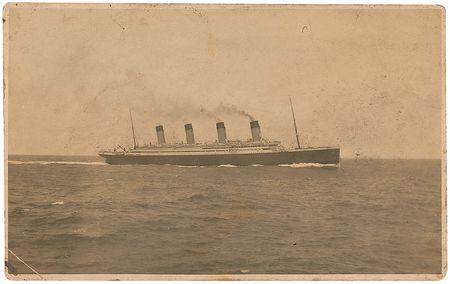 Lot #229 Titanic: Copious assortment of 30 postcards - Image 25