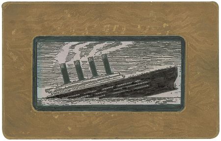 Lot #229 Titanic: Copious assortment of 30 postcards - Image 28