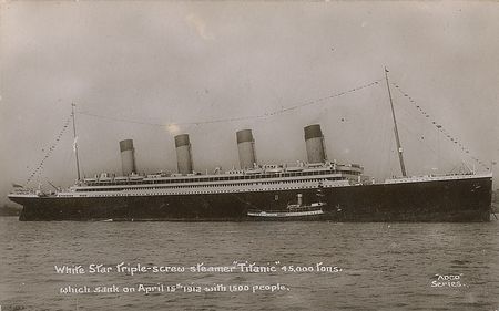 Lot #229 Titanic: Copious assortment of 30 postcards - Image 29