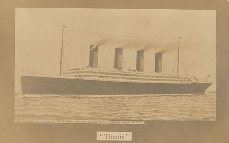 Lot #229 Titanic: Copious assortment of 30 postcards - Image 31