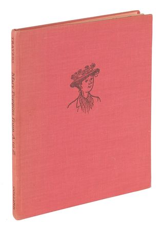 Lot #477 P. L. Travers Book - Image 2