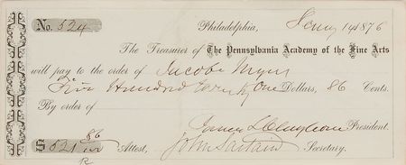 Lot #365 Alberto Vargas and John Sartain - Image 2