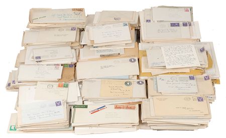 Lot #397 20th Century Literature: A literary smorgasbord: from Alcott to Wodehouse, and seemingly every author in between - Image 1