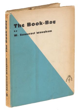 Lot #459 W. Somerset Maugham Book - Image 2