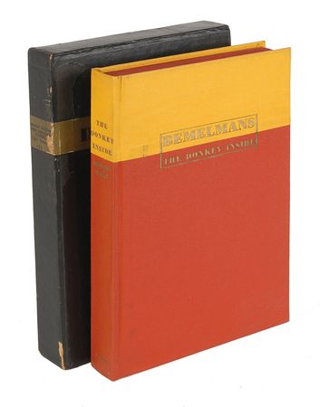 Lot #436 Ludwig Bemelmans Book - Image 2