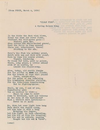 Lot #490 Edna St. Vincent Millay: Scarce letter from the Pulitzer Prize-winning poet - Image 2