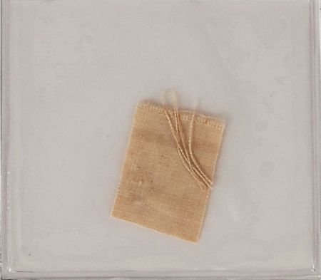 Lot #271 Wright Flyer: Fabric from the Wright Flyer - Image 2