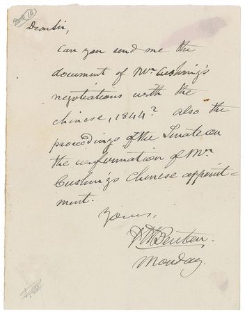 Lot #188 Thomas Hart Benton - Image 1