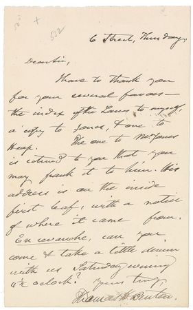 Lot #188 Thomas Hart Benton - Image 2