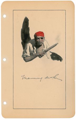 Lot #383 Illustrators and Comic Artists Group Lot - Image 1