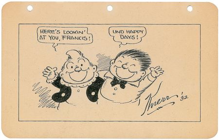 Lot #383 Illustrators and Comic Artists Group Lot - Image 2