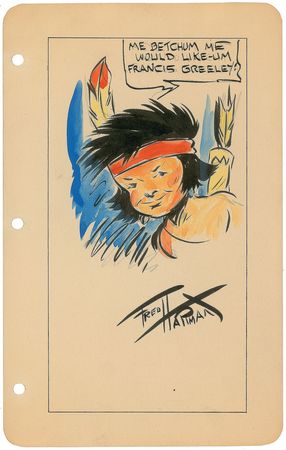 Lot #383 Illustrators and Comic Artists Group Lot - Image 5