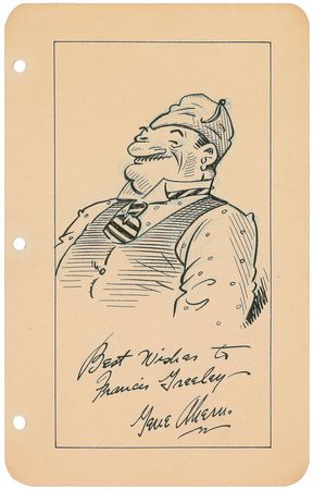 Lot #383 Illustrators and Comic Artists Group Lot - Image 6