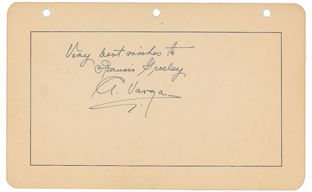 Lot #383 Illustrators and Comic Artists Group Lot - Image 7