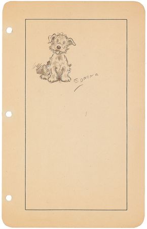 Lot #383 Illustrators and Comic Artists Group Lot - Image 9