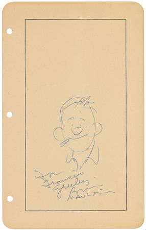 Lot #383 Illustrators and Comic Artists Group Lot - Image 10