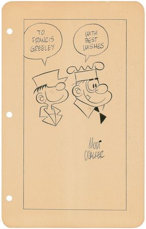 Lot #383 Illustrators and Comic Artists Group Lot - Image 12