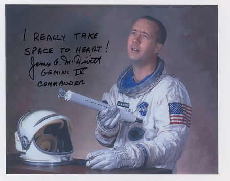 Lot #296 Jim McDivitt - Image 3