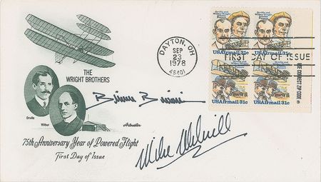 Lot #348 SpaceShipOne Group Lot - Image 2