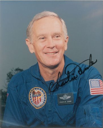 Lot #338 Apollo Astronauts Group Lot - Image 3