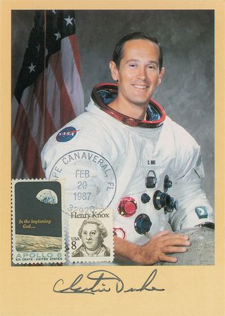 Lot #338 Apollo Astronauts Group Lot - Image 5
