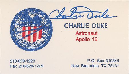 Lot #338 Apollo Astronauts Group Lot - Image 7