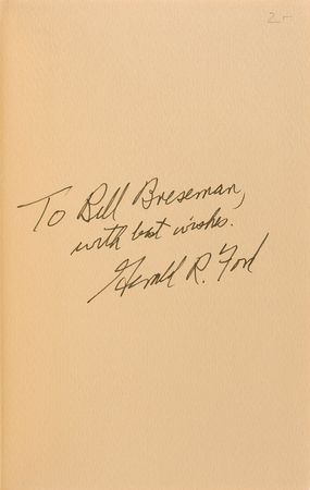 Lot #220 Politicians Books - Image 1