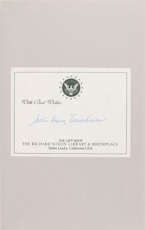 Lot #220 Politicians Books - Image 2