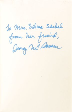 Lot #220 Politicians Books - Image 3