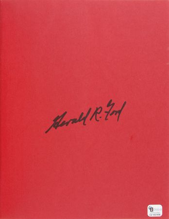 Lot #220 Politicians Books - Image 4
