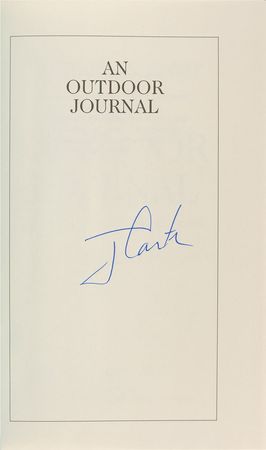 Lot #117 Jimmy Carter Books - Image 1
