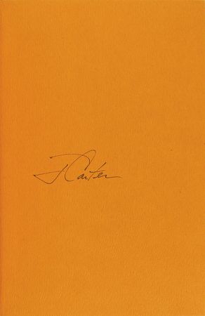 Lot #117 Jimmy Carter Books - Image 2
