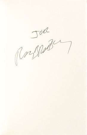 Lot #441 Ray Bradbury Books - Image 3