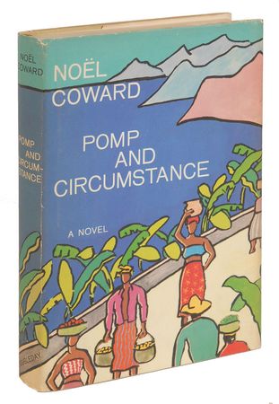 Lot #455 Noel Coward Book - Image 2