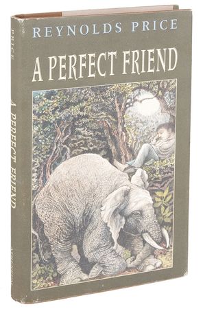Lot #501 Maurice Sendak: Sendak’s original dust jacket design - Image 2