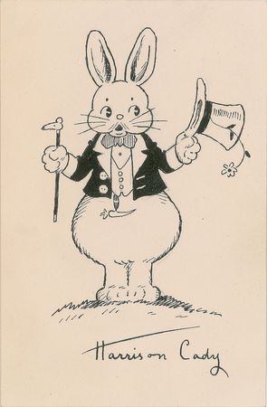 Lot #379 Harrison Cady - Image 2